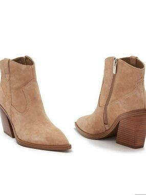 Vince Camuto Gredile Pointed Toe Boot